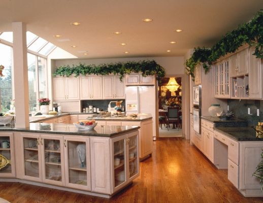Small Kitchen Remodeling | Home Remodeling | Home Improvement ...